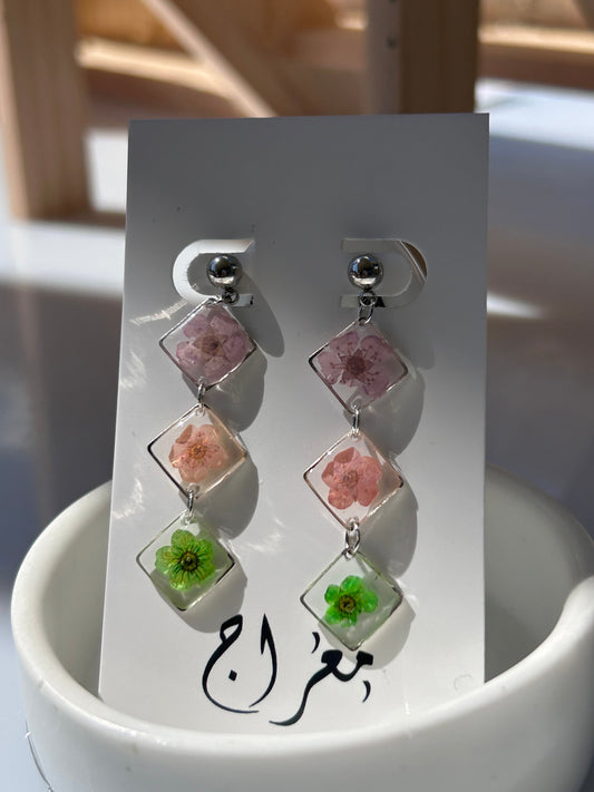 Bloom layers - Ball studs